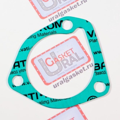 3081621-ZE Прокладка крышки распределительного вала для Cummins QSK60